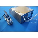 Corrugated Paper Tester Manufacturer - Computer Groove Test Machine