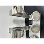 Smoke Density Chamber Manufacturer - Wire Cable Smoke Test