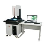 Image Measuring Instrument Manufacturer - High Precision Visual Inspection