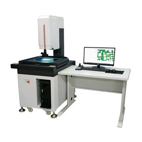 Image Measuring Instrument Manufacturer - High Precision Visual Inspection