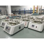 Fabric Sublimation Tester Manufacturer - Ironing Color Fastness Test