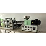 Lab Cast Film Extruder Manufacturer - Pilot Film Extrusion Line
