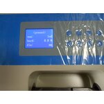 Hardness Tester Manufacturer - Lab Rockwell Brinell Vickers