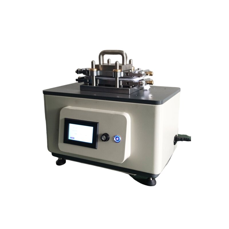 Soil Consolidation Tester Manufacturer - Triplex Consolidation Test