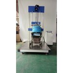 Luggage Tester Manufacturer - Lifting Unloading Simulation Test