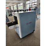 Portable Metal Detector Manufacturer - Walk Through Security Gate