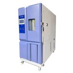 Battery Test Chamber Manufacturer - Explosion Proof High Low Temperature