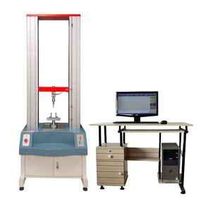 Universal Tensile Test Machine Manufacturer - Terminal Wire Automatic Test