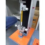 Torsion Tester Manufacturer - Metal Wire Spring Fatigue Testing