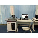 Video Measuring System Supplier - VMS Series Manufacturer