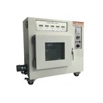 Iron Drop Tester Manufacturer - Free Fall Test Equipment
