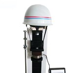Helmet UV Chamber Manufacturer - Xenon Arc Lamp Aging Test
