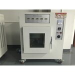 Iron Drop Tester Manufacturer - Free Fall Test Equipment