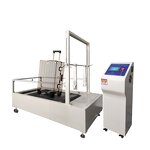 Stroller Tester Manufacturer - Flip Test Machine