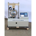 Bitumen Viscometer Manufacturer - Petroleum Asphalt Viscosity Test