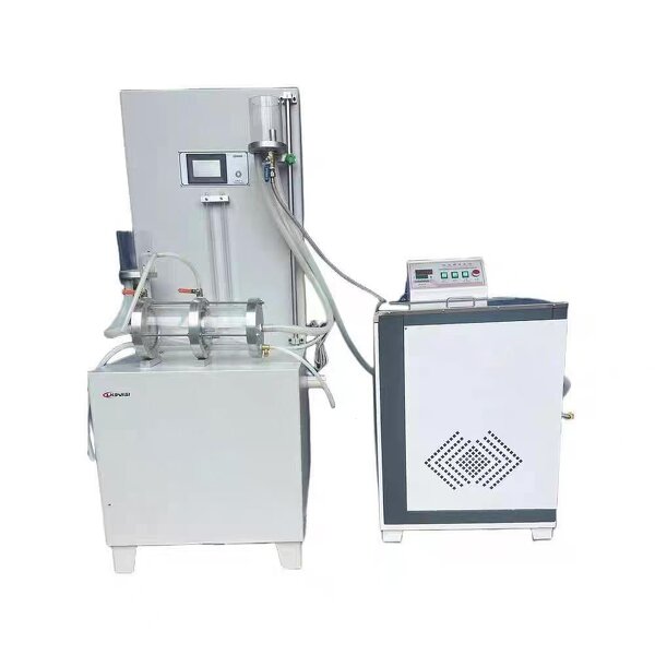 Geotextile Permeability Tester Manufacturer - Vertical Permeability Test