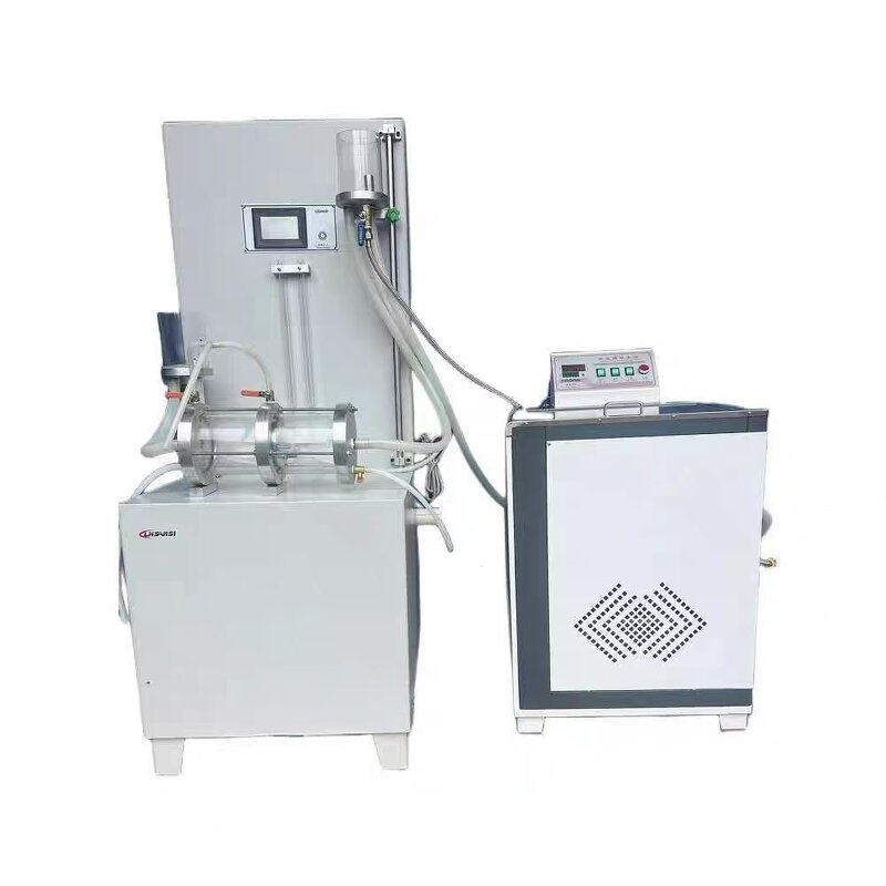 Geotextile Permeability Tester Manufacturer - Vertical Permeability Test