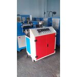 Lab Twin Screw Extruder Manufacturer - Small Plastic Extruder