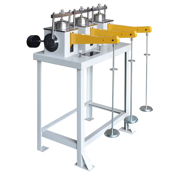 Geotextile Permeability Tester Manufacturer - Water Permeability Test