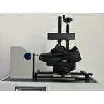 Hydrostatic Pressure Tester Manufacturer - Fabric Water Resistance Test