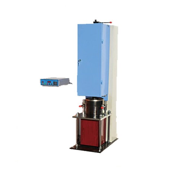 Marshall Stability Tester Manufacturer - Automatic Asphalt Test