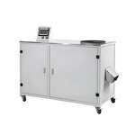 Rubber Deflasher Machine Manufacturer - Gasket Edge Separating Equipment