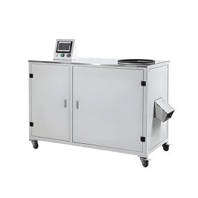 Rubber Deflasher Machine Manufacturer - Gasket Edge Separating Equipment