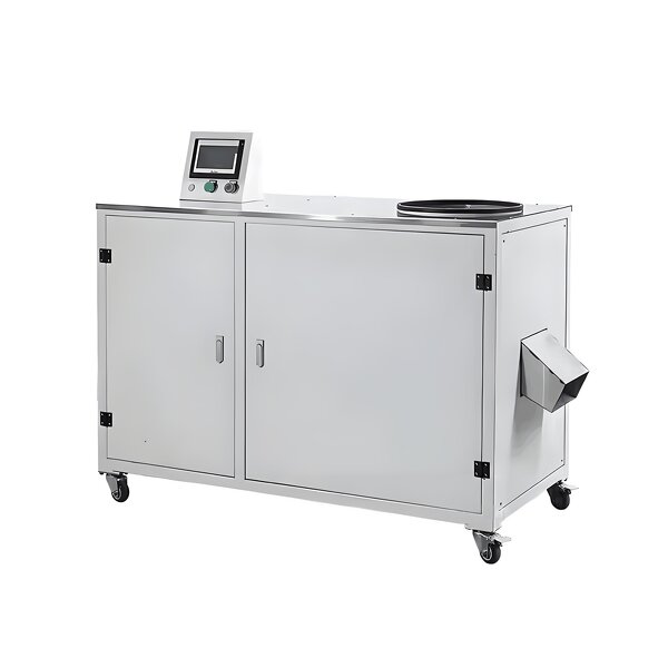 Rubber Deflasher Machine Manufacturer - Gasket Edge Separating Equipment