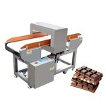 Food Metal Detector Manufacturer - Custom High Accuracy Inspection
