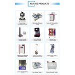 Mask Breathability Tester Manufacturer - Filtration Efficiency Test