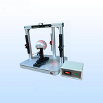 Glove Tester Manufacturer - Molten Metal Splash Resistance