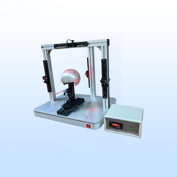 Glove Tester Manufacturer - Molten Metal Splash Resistance