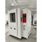 Sand Dust Test Chamber Manufacturer - IP Rating Dust Proof Testing