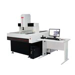 2D Video Measuring Machine Manufacturer - Two Dimensional Measurement