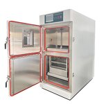 Thermal Shock Chamber Manufacturer - Rapid Temperature Cycling Test