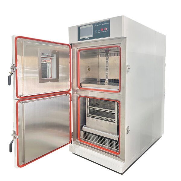 Thermal Shock Chamber Manufacturer - Rapid Temperature Cycling Test