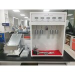 Tape Retention Tester Manufacturer - Oven Type High Temperature