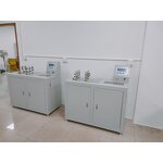 UV Analyzer Manufacturer - Fluorescent Brightener Detector