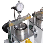 Geotextile Permeability Tester Manufacturer - Water Permeability Test