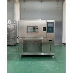Constant Temperature Humidity Chamber Manufacturer - Programmable Leather Test