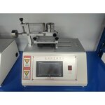 Stroller Tester Manufacturer - Handle Durability Load Test