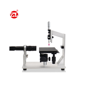 Drop Tester Manufacturer - Transport Carton Package Test