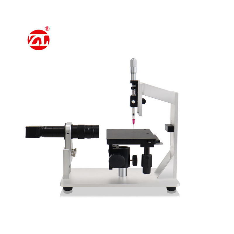 Drop Tester Manufacturer - Transport Carton Package Test