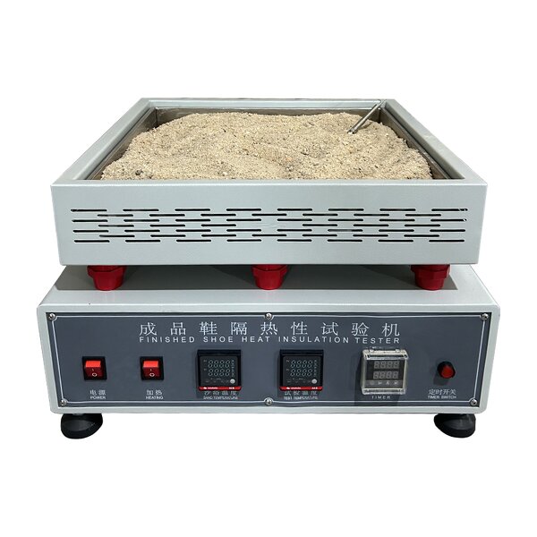 Shoe Bending Machine Manufacturer - Sole Flex Fatigue Testing