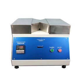 COF Tester Manufacturer - Plastic Film Coefficient of Friction
