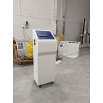 Luggage Tester Manufacturer - Walk Mileage Abrasion Test