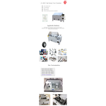 Salt Spray Test Chamber Manufacturer - OEM Corrosion Test Equipment