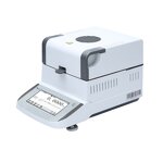 Halogen Moisture Analyzer Manufacturer - Rapid Cotton Moisture Test
