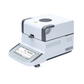 Halogen Moisture Analyzer Manufacturer - Rapid Cotton Moisture Test