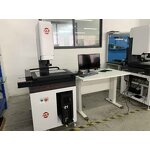 Image Measuring Instrument Manufacturer - High Precision Visual Inspection
